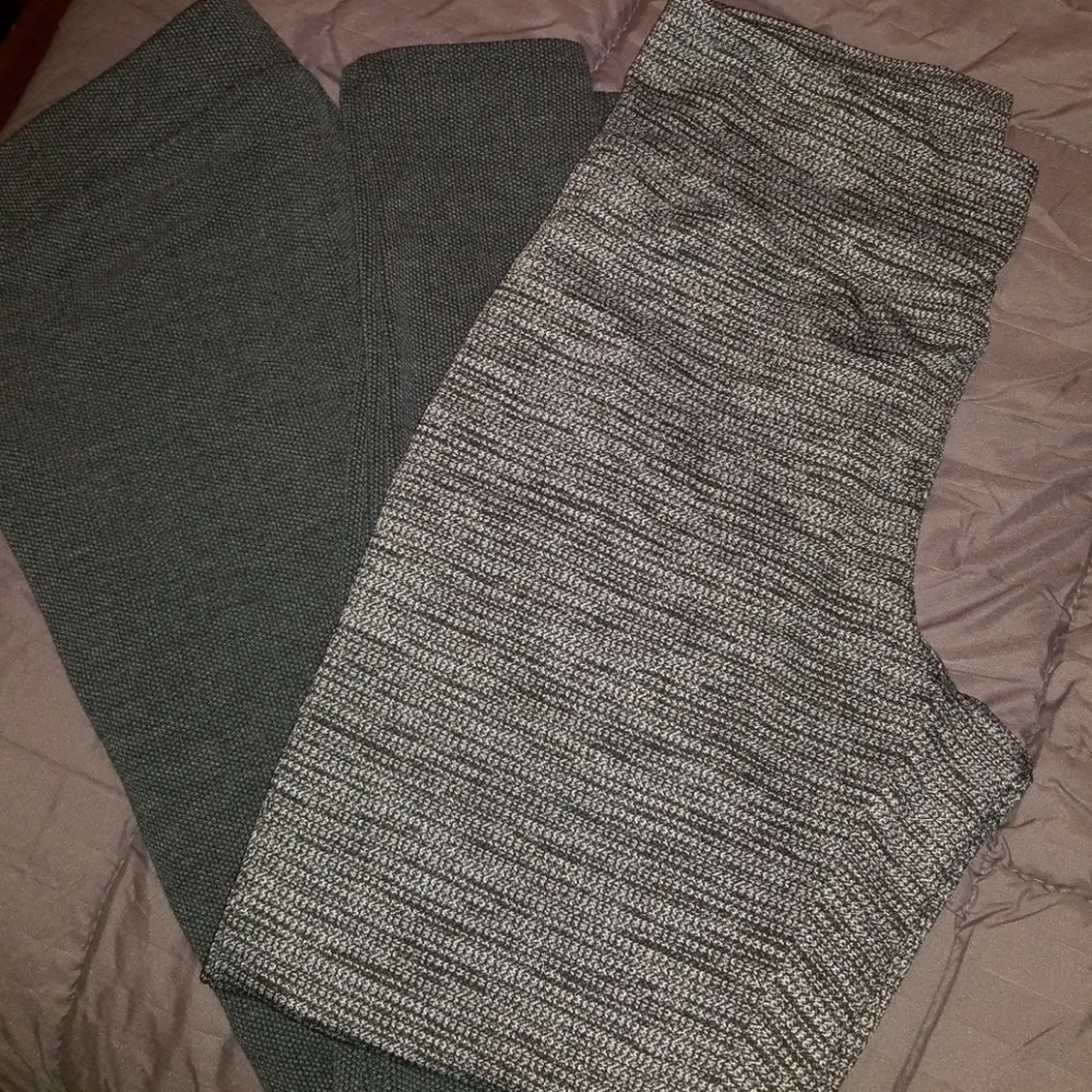 Tights